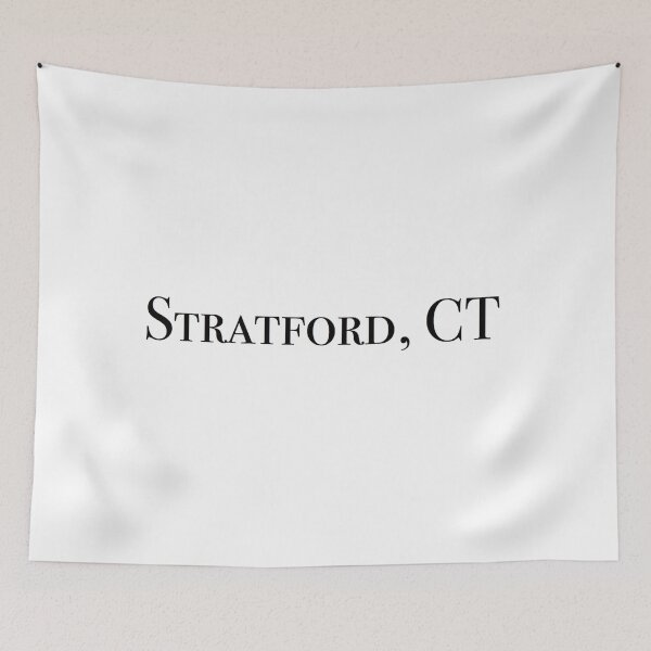 Item preview, Stratford,  CT designed and sold by lukaskugler.