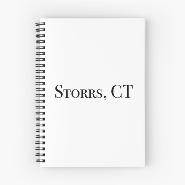 Item preview, Storrs, CT designed and sold by lukaskugler.
