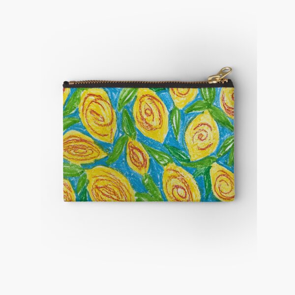 Item preview, Lemons designed and sold by EmeraldNieves.
