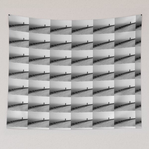 Item preview, Alone Time designed and sold by Michael Kozoroz.