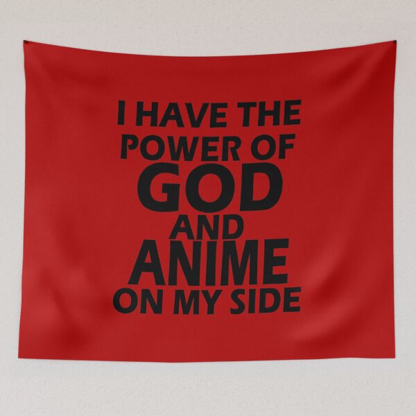Item preview, I Have The Power  designed and sold by LunaHarker.
