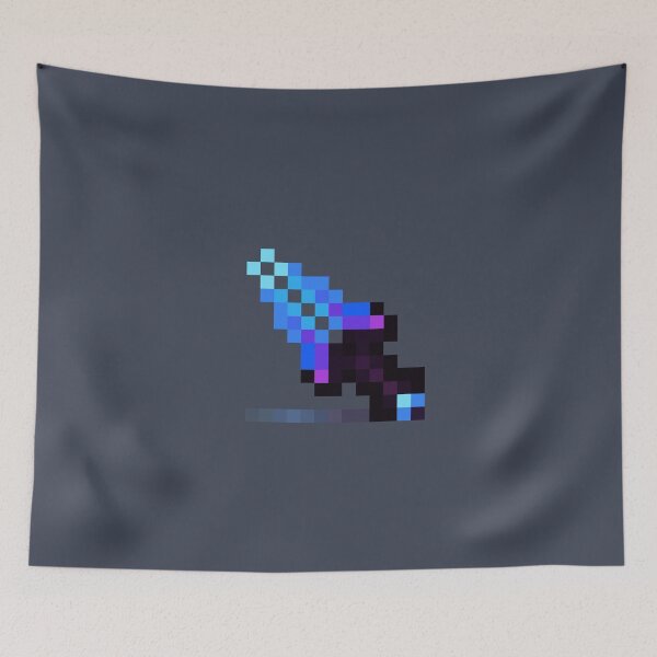 Item preview, Pixel Electric Blade 6 designed and sold by Ben Henry.
