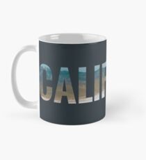 California-DeathValley Mug