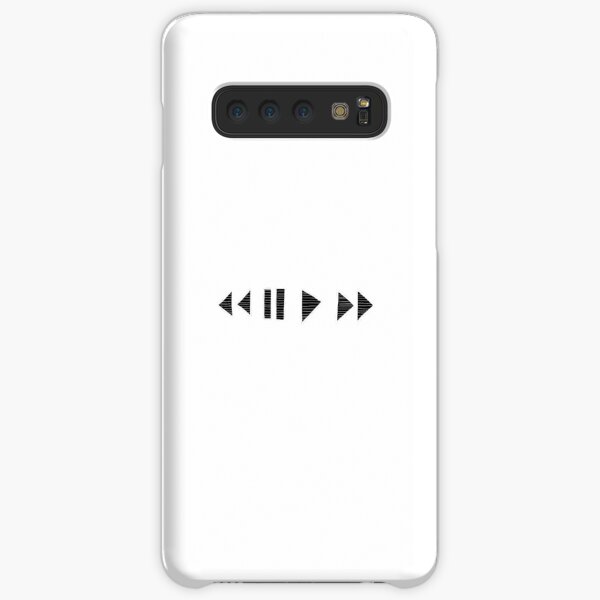 music Samsung Galaxy Snap Case