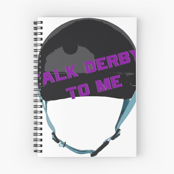 Item preview, Talk Derby To Me designed and sold by ShulksSherts.