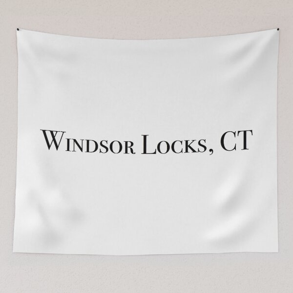 Item preview, Windsor Locks, CT designed and sold by lukaskugler.