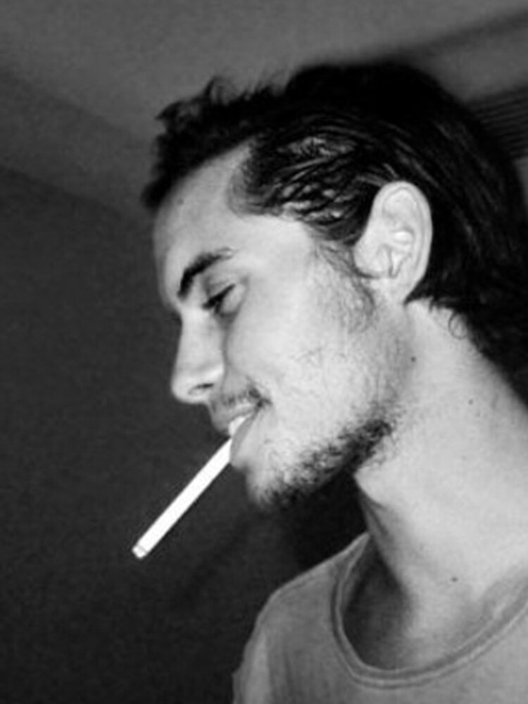 Thumbnail 4 of 4, iPhone Case, Dylan Rieder designed and sold by EmmaDecody.