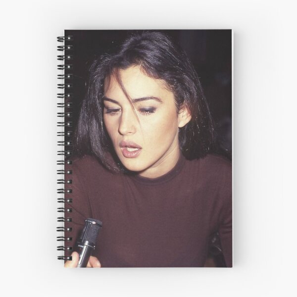 Item preview, Monica Bellucci  designed and sold by EmmaDecody.