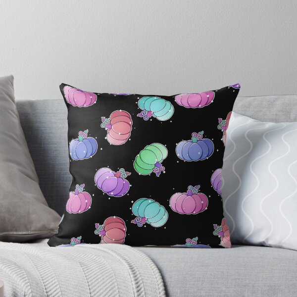 Item preview, Pastel Pumpkins designed and sold by cyleki.
