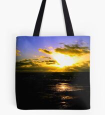 Kalbarri Sunset Tote Bag