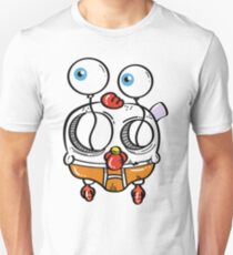 Chick Eyes Unisex T-Shirt