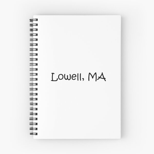 Item preview, Lowell, MA designed and sold by lukaskugler.