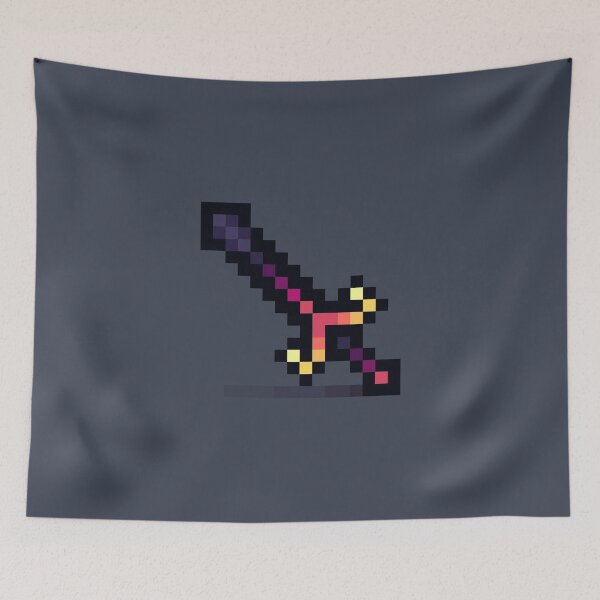 Item preview, Pixel Fancy Blade 2 designed and sold by Ben Henry.