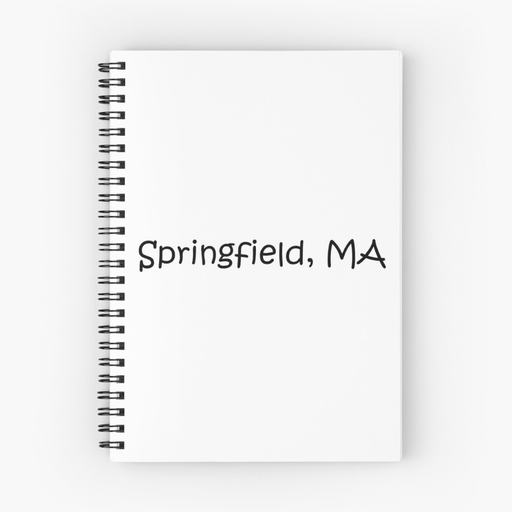 Item preview, Spiral Notebook designed and sold by lukaskugler.