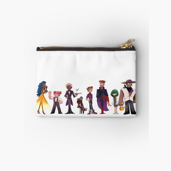 Item preview, Bed, Breakfast, and Beyond Cast designed and sold by Rainy-Day-Store.