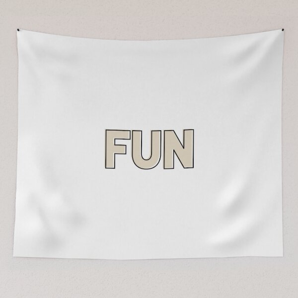 Item preview, Fun Quote designed and sold by SusurrationStud.