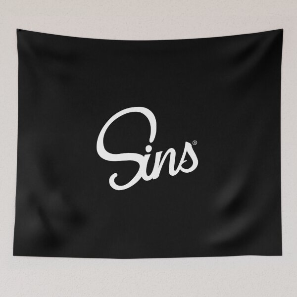Item preview, Johnny Sins - Sins Life designed and sold by NRSDesigns.