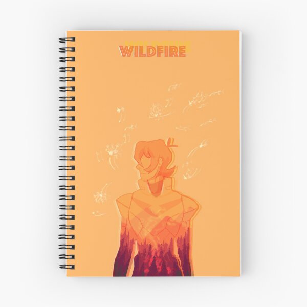 Item preview, Wildfire designed and sold by gretashand.