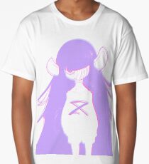 Reflect Long T-Shirt