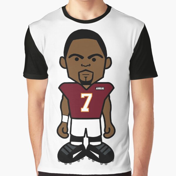 Redskins You Like That Cousins DC Football by AiReal Apparel - Redskins -  T-Shirt