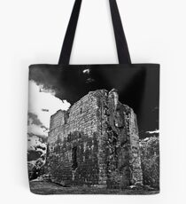 A Storm Approaches... Tote Bag