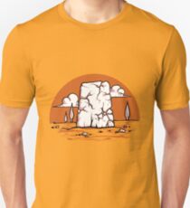 Monolith Unisex T-Shirt