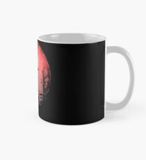 Sunset Glow Berserk Mug