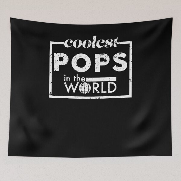 Item preview, Coolest Pops Fathers Day Gift designed and sold by shoppzee.