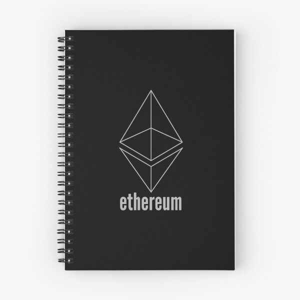 Item preview, ETH Gift - Ethereum designed and sold by FDST-shirts.