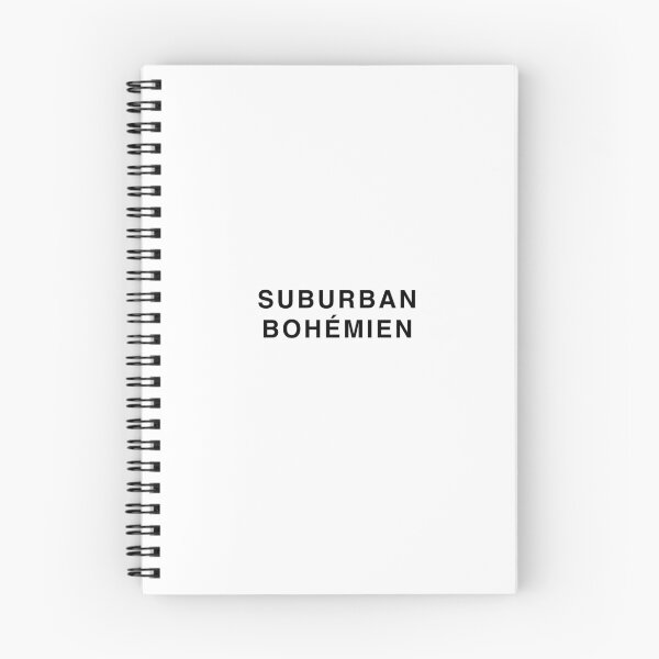 Item preview, suburban bohémien designed and sold by Art-Frankenberg.