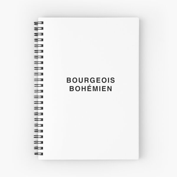 Item preview, bourgeois bohémien  designed and sold by Art-Frankenberg.