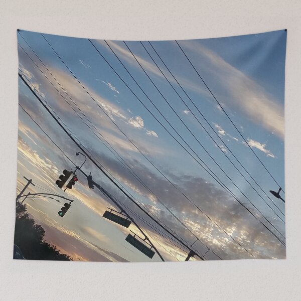 Item preview, sky_1 designed and sold by Placenames.