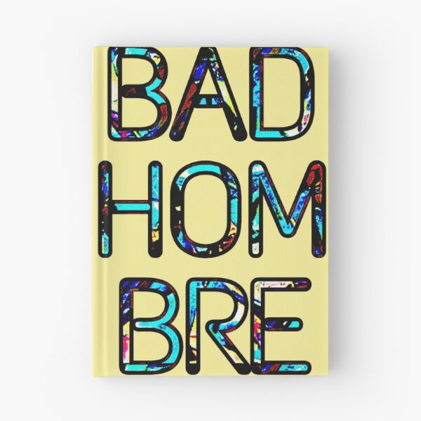 Item preview, Bad hombre 2 designed and sold by NeverNanashi.