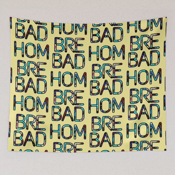 Item preview, Bad hombre 2 designed and sold by NeverNanashi.