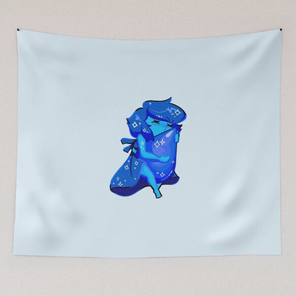 Item preview, Lapis Lazuli designed and sold by Ribombyliidae.