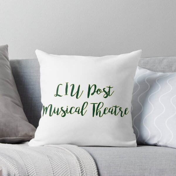Item preview, LIU Post MT designed and sold by idkemma.