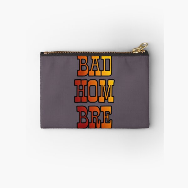 Item preview, Bad hombre 2 designed and sold by NeverNanashi.