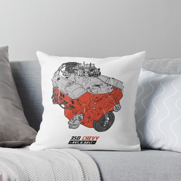 Item preview, 350 V8 GM Muscle Car Engine designed and sold by Design by Twain.
