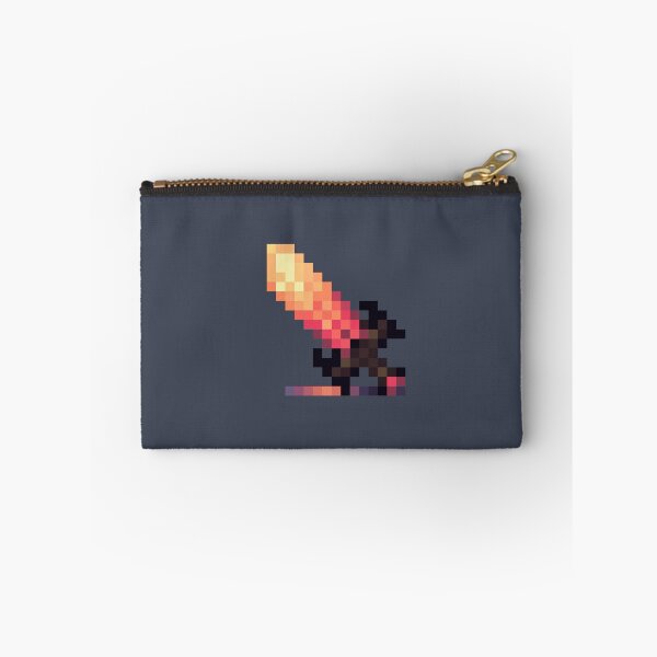 Item preview, Pixel Fiery Blade 7 designed and sold by Ben Henry.
