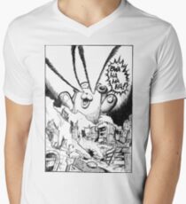 KUMA'S ARMAGEDDON V-Neck T-Shirt