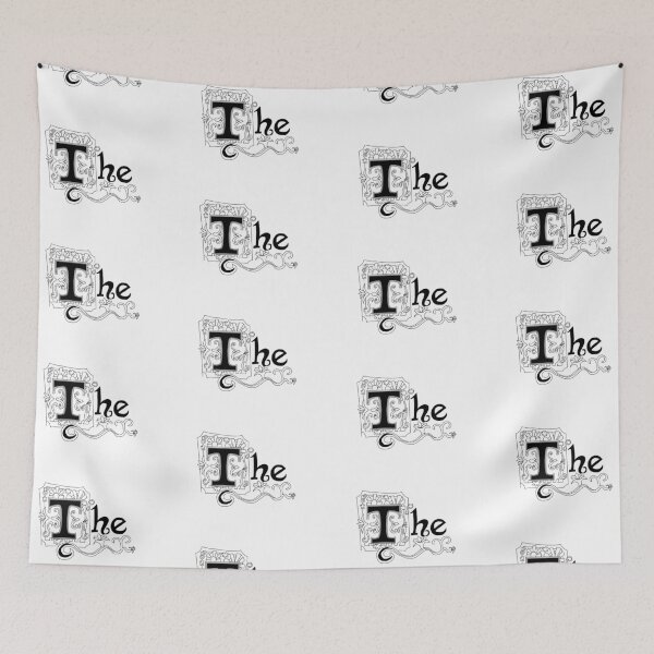 Item preview, “The” essay starter designed and sold by tothemoons.