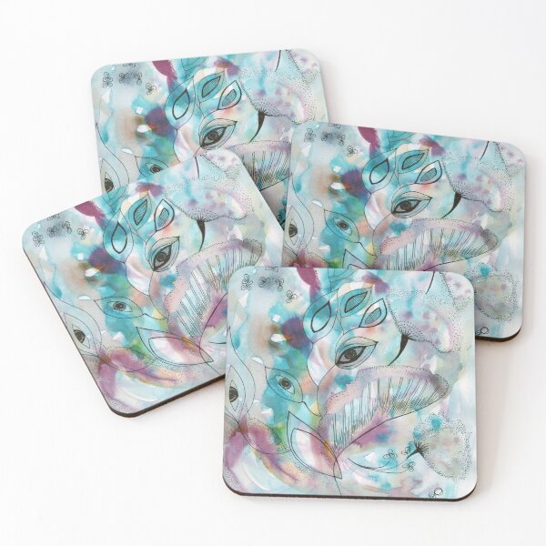 Item preview, dancing wind designed and sold by Marianna Tankelevich.