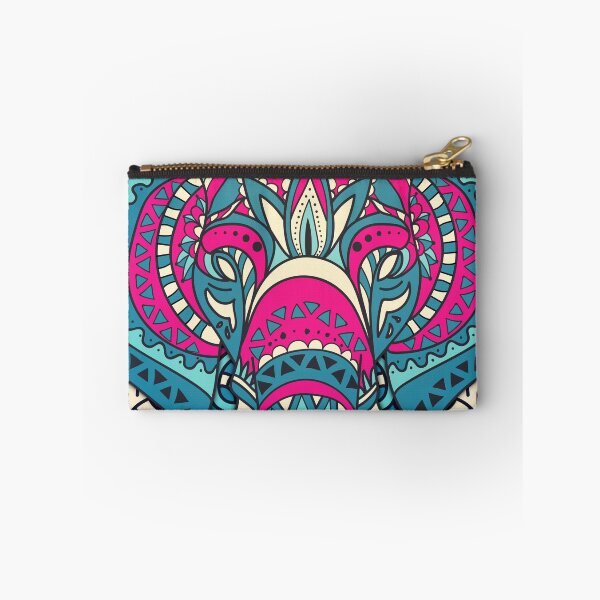 Item preview, Elephant Mandala designed and sold by Ranclyn.
