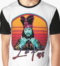 Lo Pan T-shirt Graphic T-Shirt