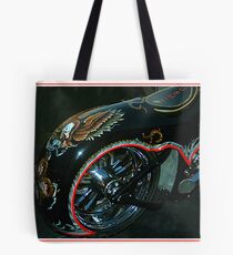 CUSTOM MADE Tote Bag