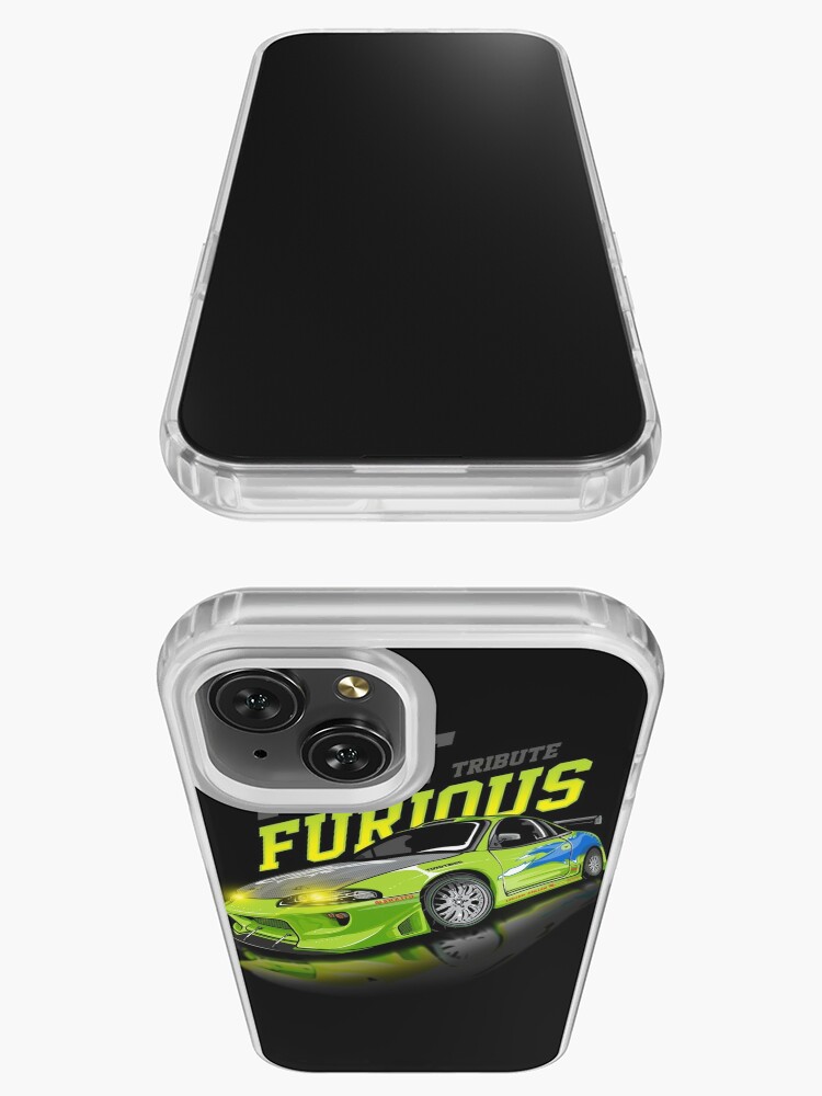 Fast Furious Tribute Paul Walker iPhone Case for Sale by cungtudaeast