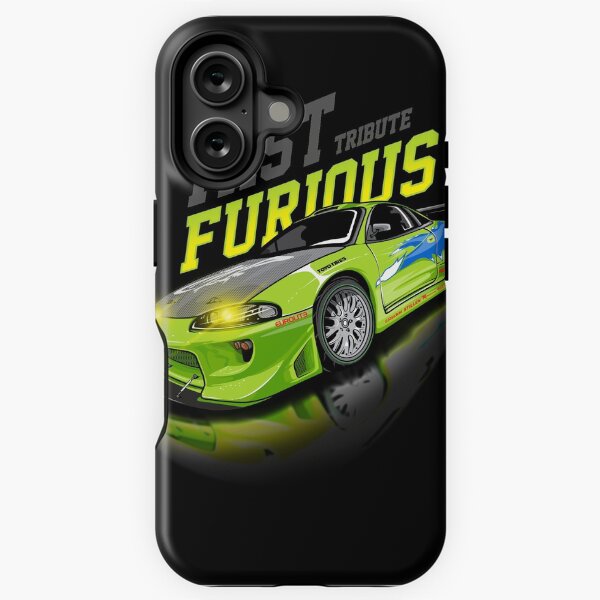Item preview, Fast Furious Tribute Paul Walker designed and sold by cungtudaeast.