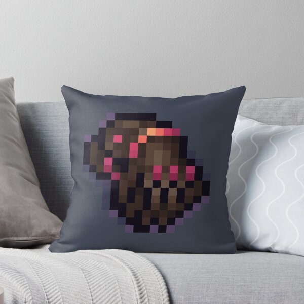 Item preview, Pixel Fiery Gauntlets designed and sold by Ben Henry.