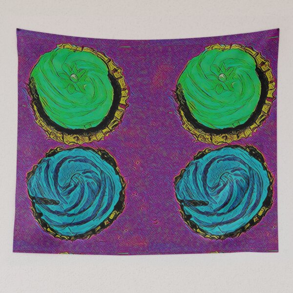 Item preview, Chroma Cupcakes designed and sold by RobynLee.