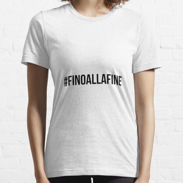 Item preview, Fino alla fine designed and sold by Enzo91.